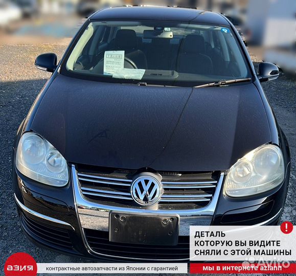 Магнитола мультимедиа Volkswagen Jetta 5 BVY (2.0)