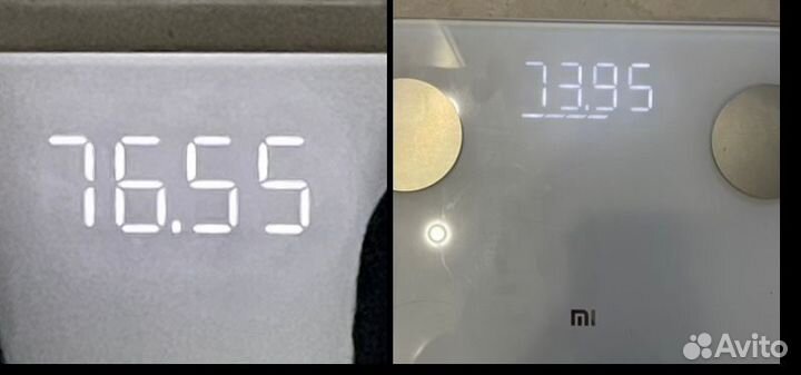 Марафон похудения NL