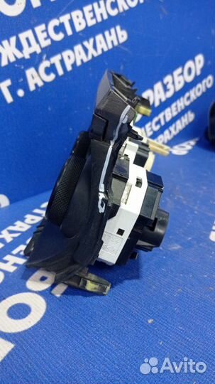 Блок климата Toyota Verso минивен 2ZR-FE 2009