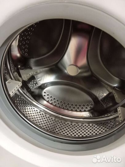 Стиральная машина узкая