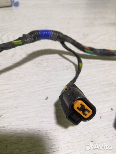 Проводка (коса) Хендай i30 12-17