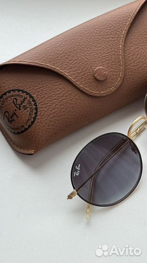 Очки ray ban орегинал