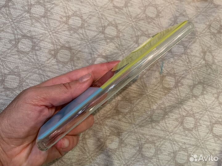 Чехол на samsung A51