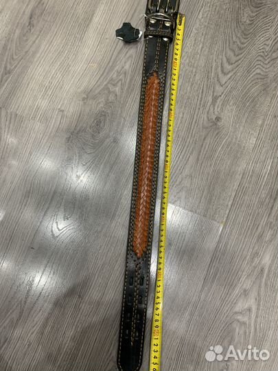 Ошейники и шлейка для собак