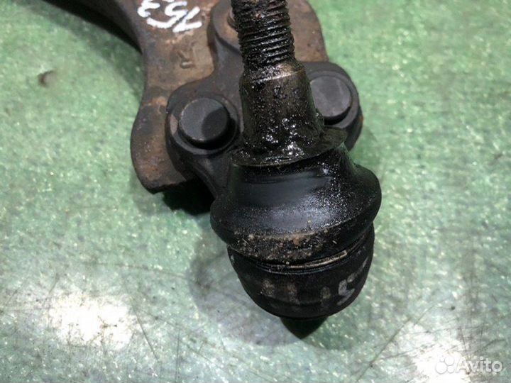 Рычаг передний правый Toyota Harrier MCU15 1MZ-FE