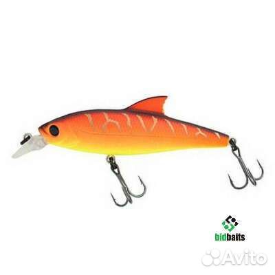 Воблеры Tsuribito Baby Shark 70SP