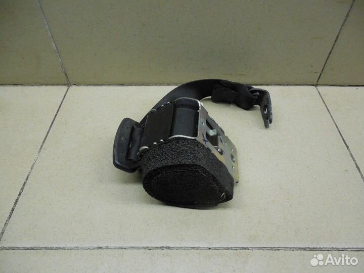 Ремень безопасности Focus II 2005-2008