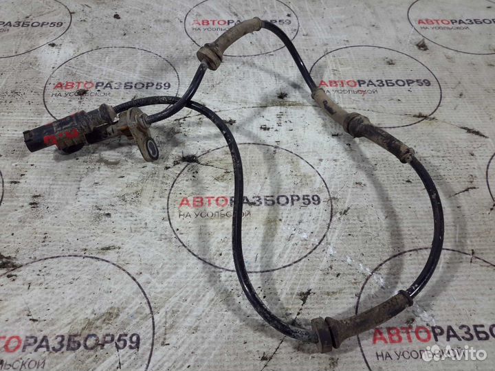 Датчик ABS Great Wall Hover H3