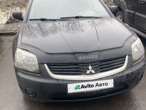 Mitsubishi Galant 2.4 AT, 2007, 280 000 км, с пробегом, цена 910 000 руб.