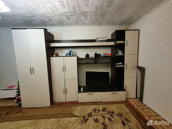 Стенка под тв