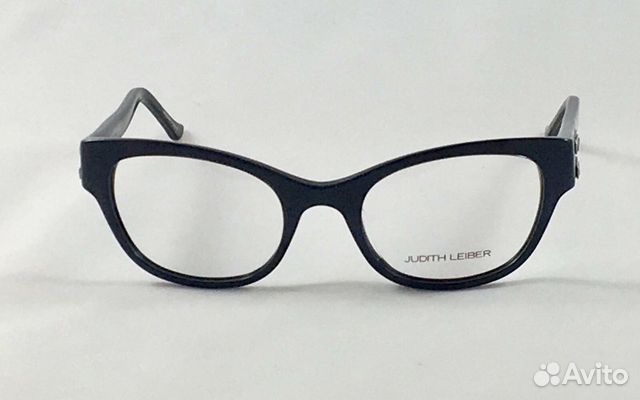 Judith Leiber оправа