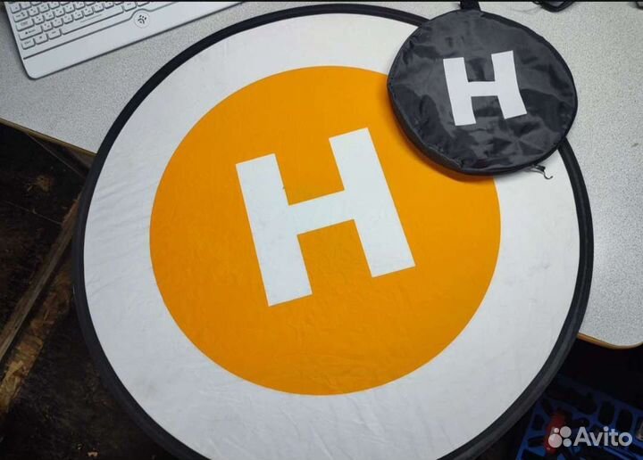 Dji spark super combo набор FCC 3-5км