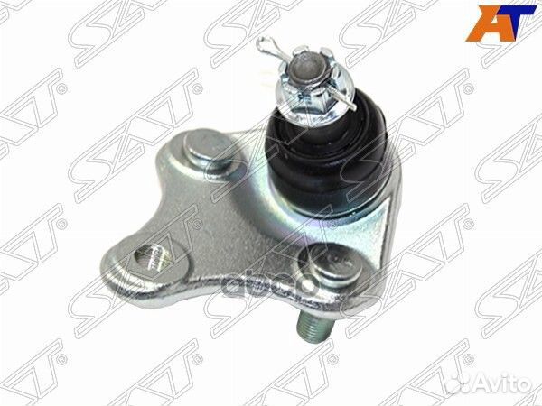 Шаровая опора нижняя FR toyota carina ED/celica