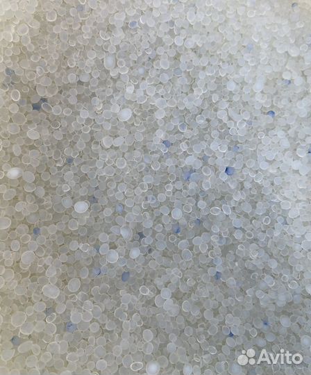 Силикагелевый наполнитель