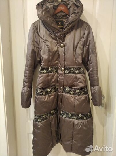 Пальто,куртки