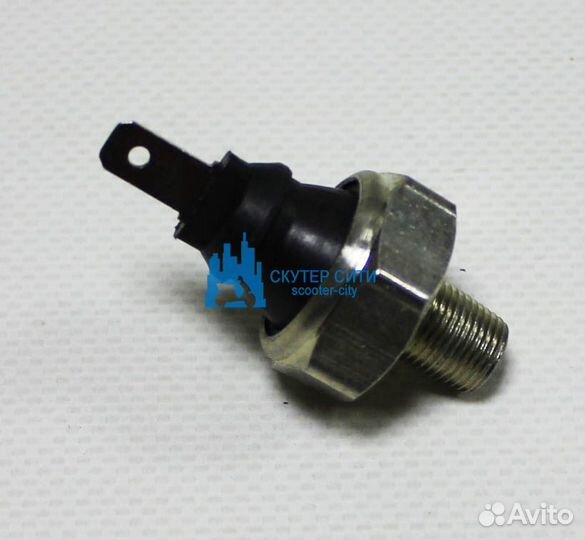 Датчик аварийного давления масла Stels ATV Guepard