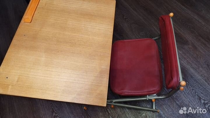 Парта складная