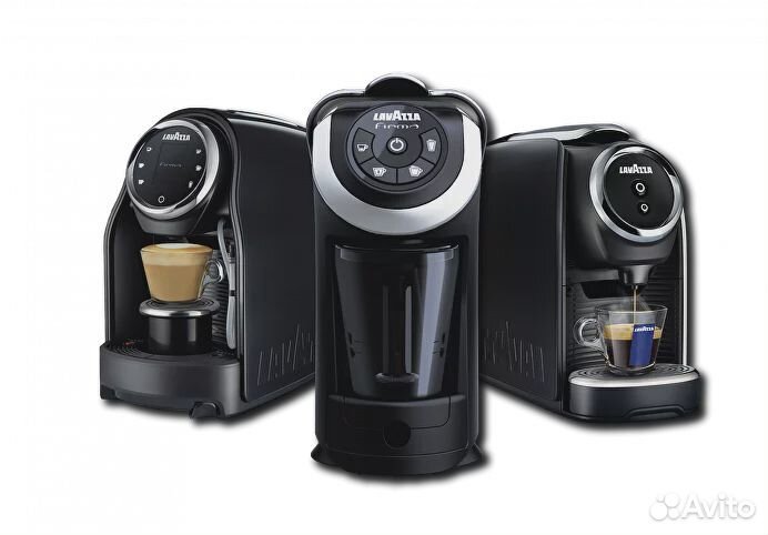 Аренда кофемашин бесплатно (капсульные, зерновые)