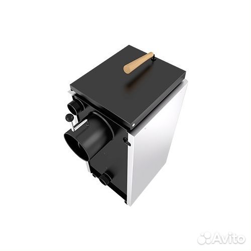 Твердотопливный котел Лемакс Форвард-12,5