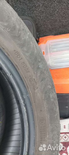 Nokian Tyres Hakka Green 2 195/55 R15