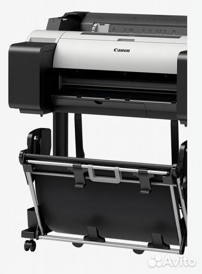 Canon TM-200, широкоформатный струйный принтер