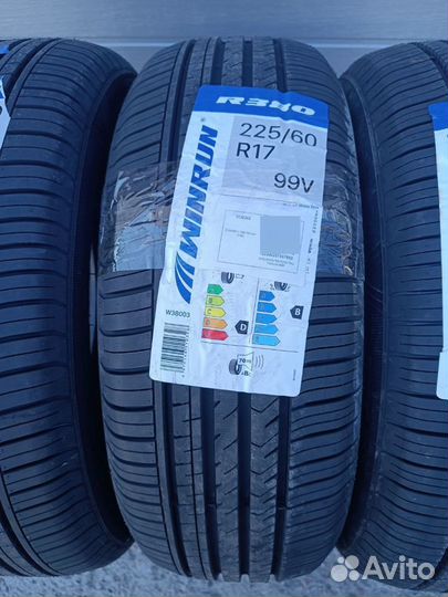 Winrun R380 225/60 R17