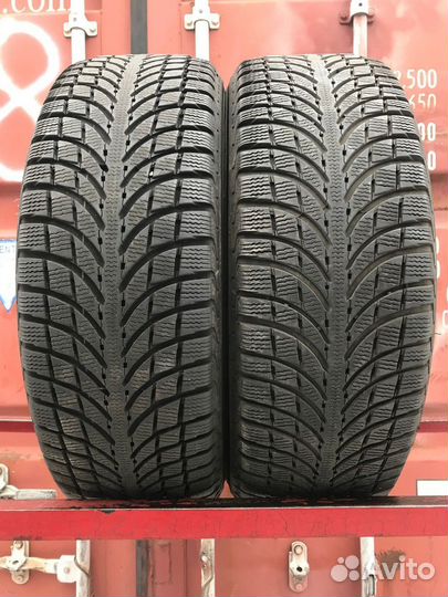 Michelin Latitude Alpin LA2 225/65 R17 110V