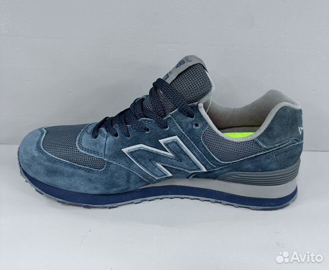 Кроссовки мужские new balance 574