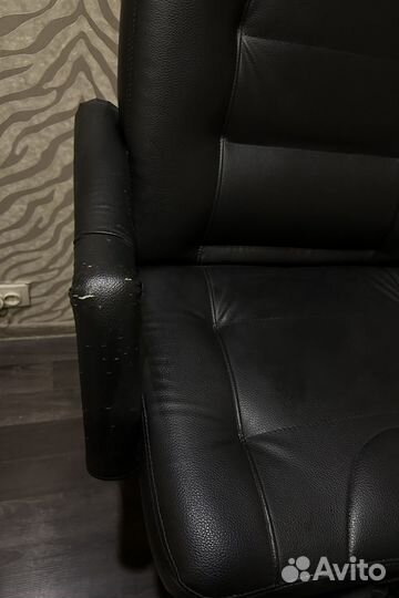 Кресло для педикюра