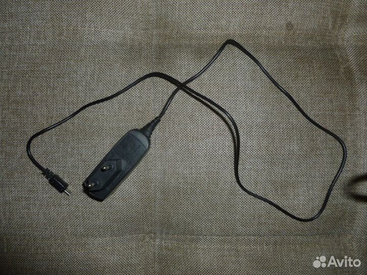 Зарядное устройство Nokia AC-3E/8Е/11Е/12Е