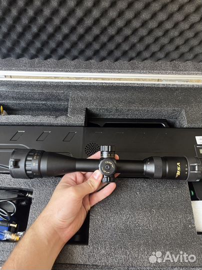 Подавитель дронов антидроновое ружье гарпия