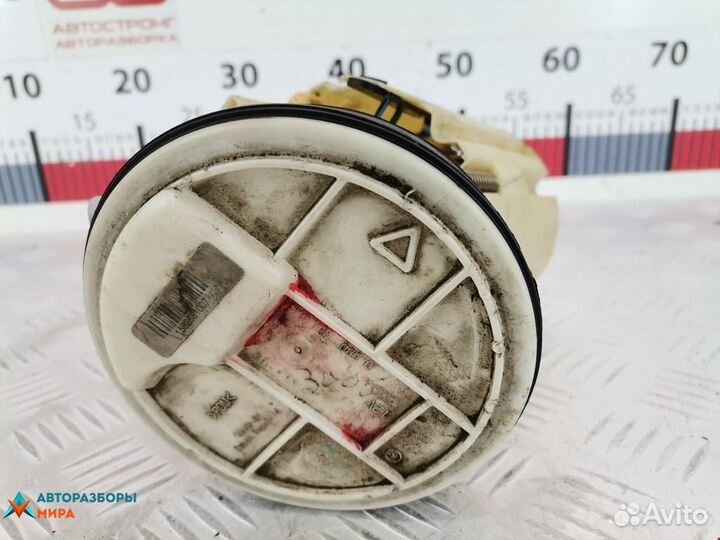 Датчик уровня топлива Mercedes-Benz E-Класс