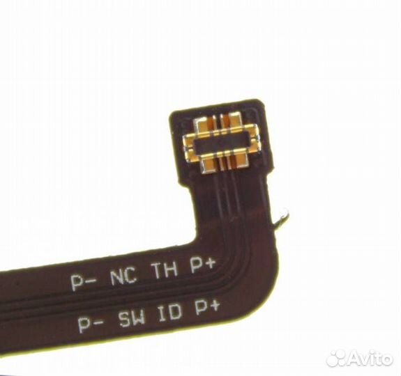 Аккумулятор для Honor 6A/7A/8A/8S7S/6C/Y5 2017/Nov