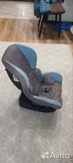 Детское авто кресло