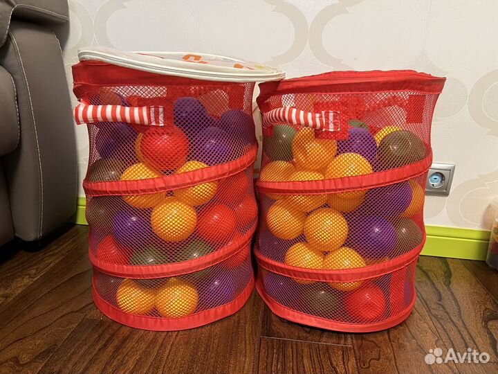 Корзина для игрушек