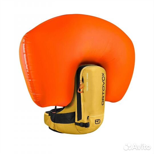 Лавинный рюкзак Аренда