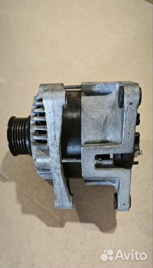 Генератор ORG Chevrolet Cruze 2009-2015