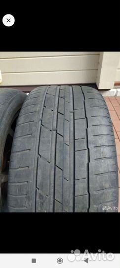 Hankook Ventus S1 Evo 3 SUV K127C 285/40 R21 и 315/35 R21