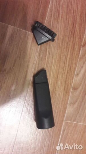 Щетки насадки для пылесоса