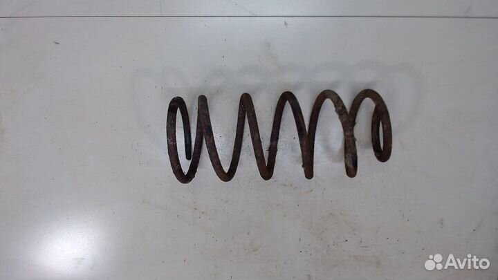Пружина подвески Toyota Land Cruiser Prado (120)