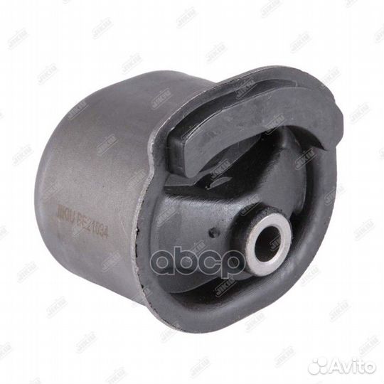 Подушка двигателя перед лев BE21034 jikiu