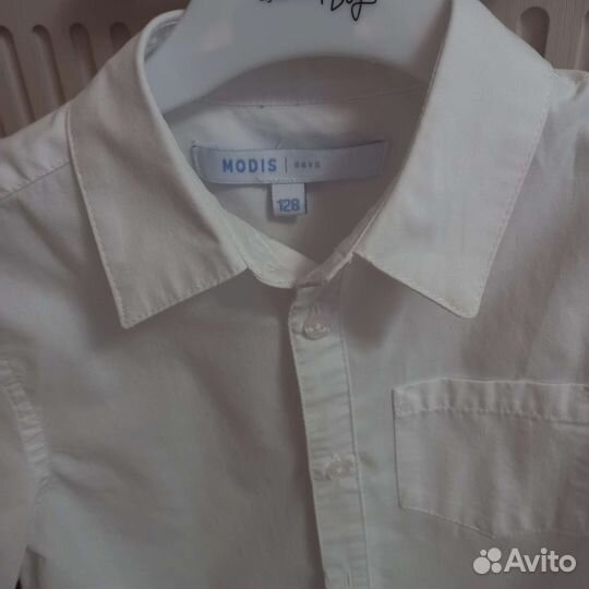 Рубашка 128