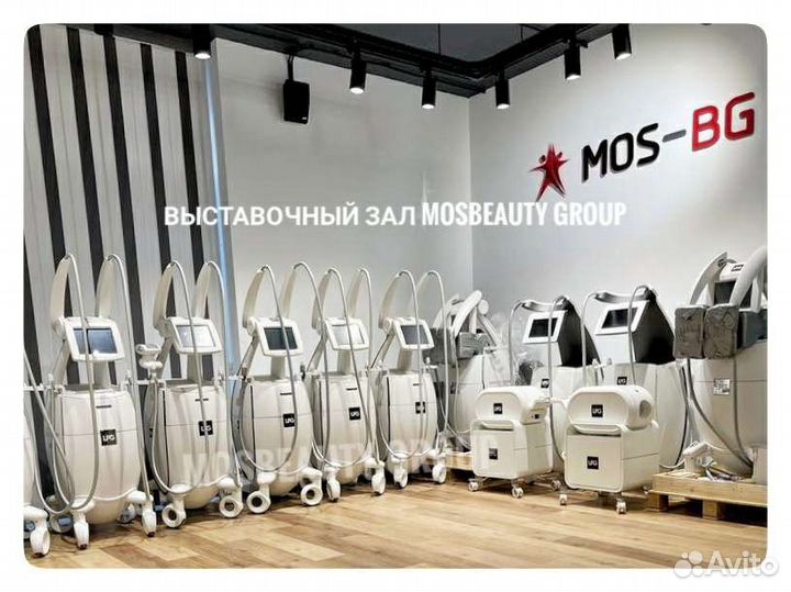 Аппарат LPG Integral Новый Оригинал Франция