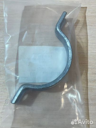 Кронштейн привода Ford Focus