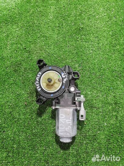 Моторчик стеклоподъемника Volkswagen Polo