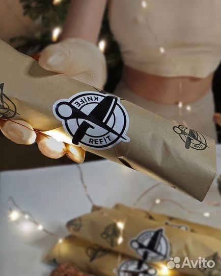 Заточка ножей