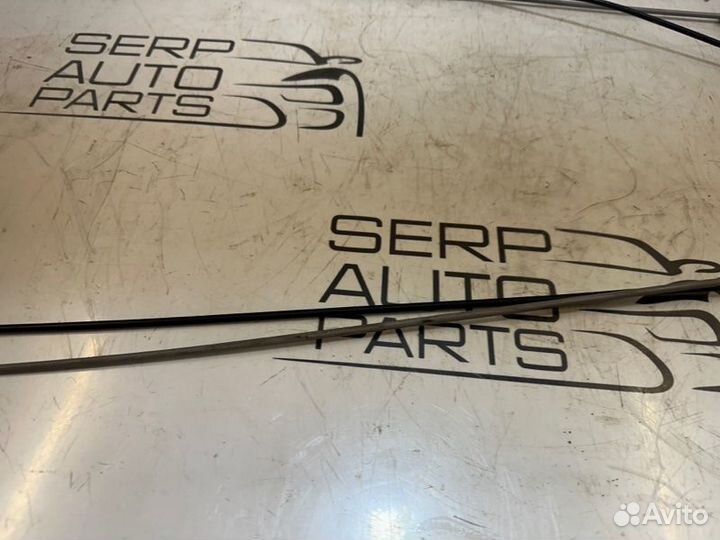 Трос лючка и крышки багажника Hyundai Solaris 5P