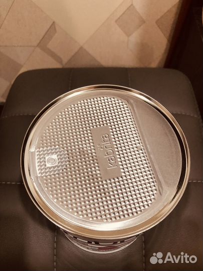 Детская смесь kabrita 2