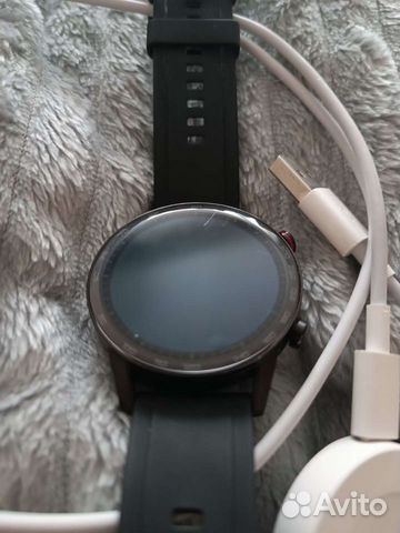 Smart watch Huawei Gt2