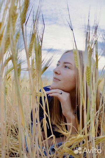 Начинающий фотограф